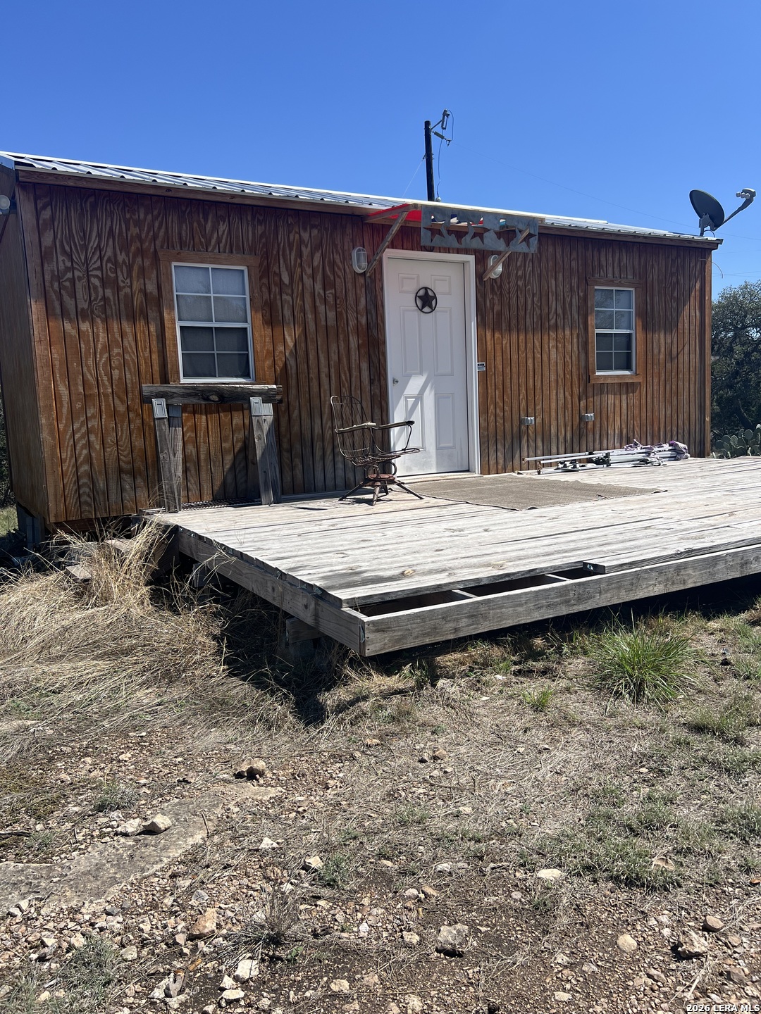 1 And 2 Texana Oaks Ranch Highway 377 Rocksprings TX 78880