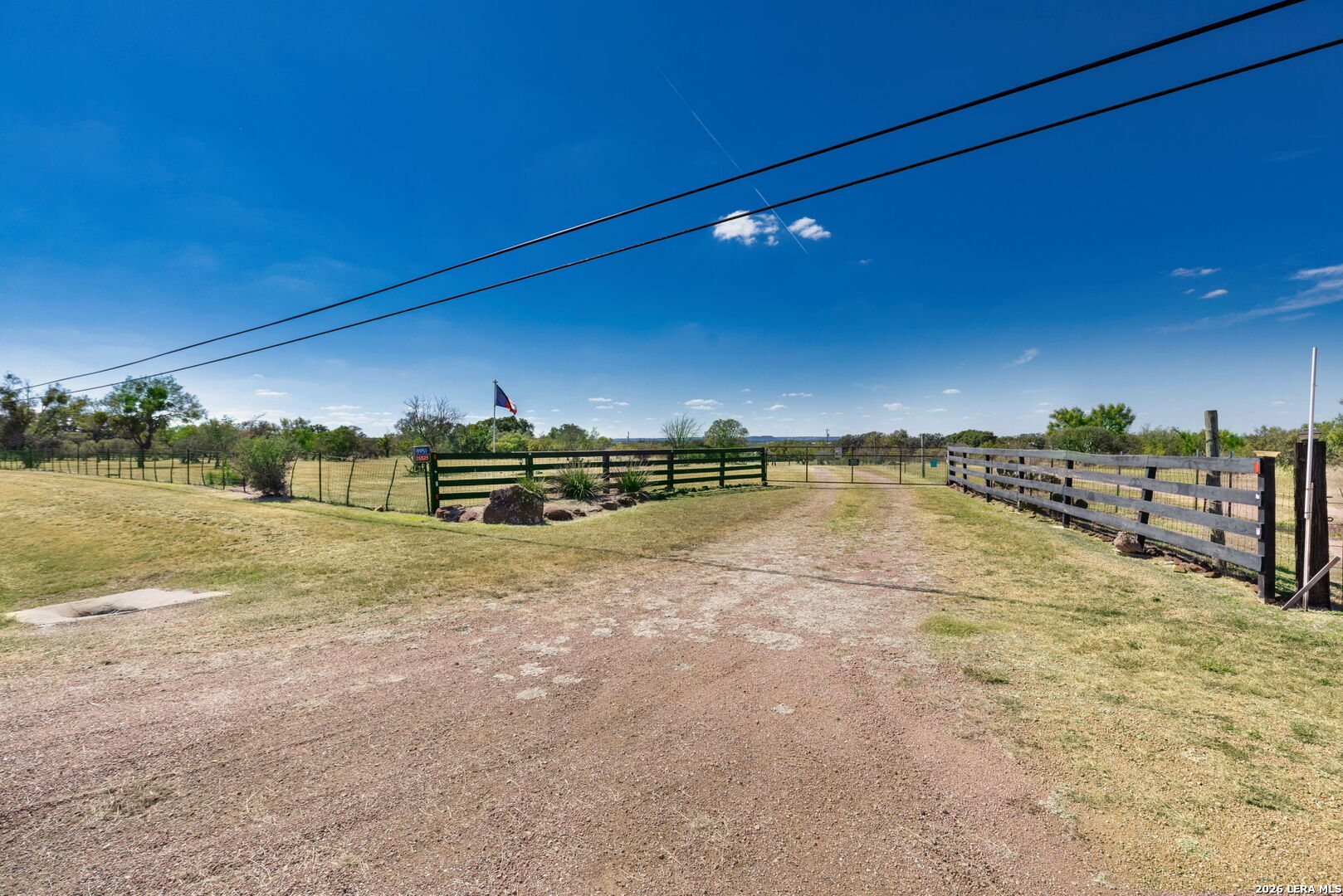 25525 Ranch Road 2323 Llano TX 78643