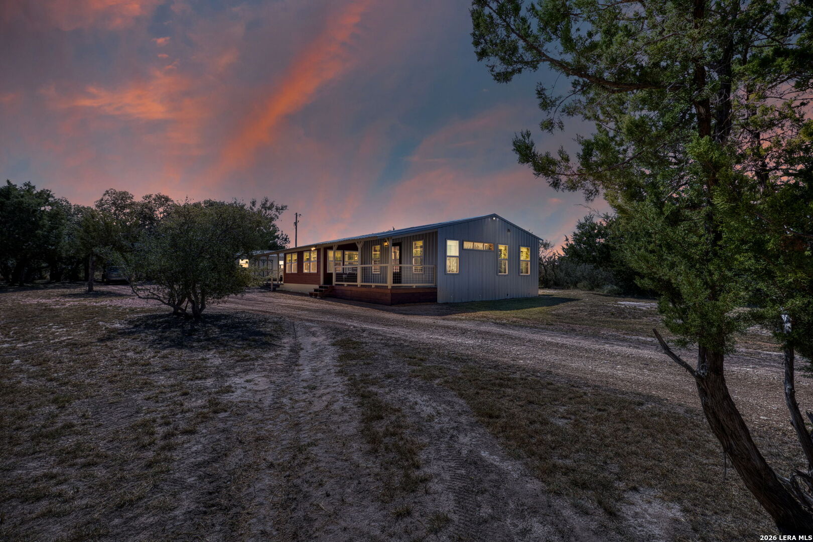 25525 Ranch Road 2323 Llano TX 78643