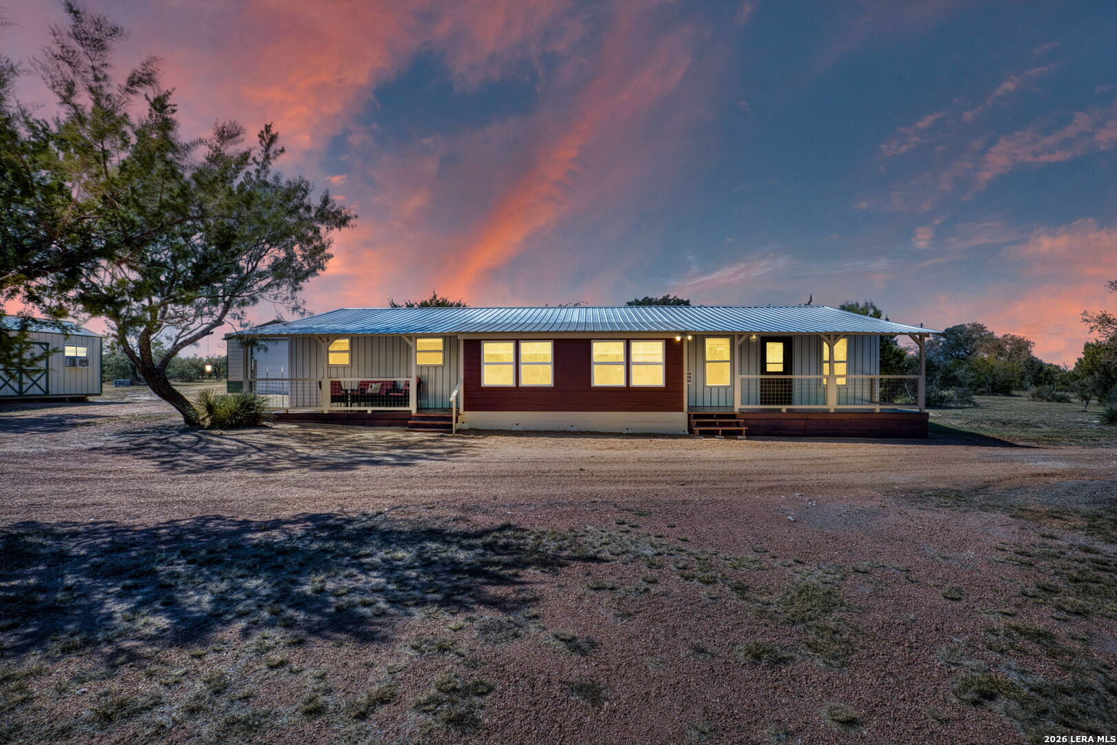25525 Ranch Road 2323 Llano TX 78643