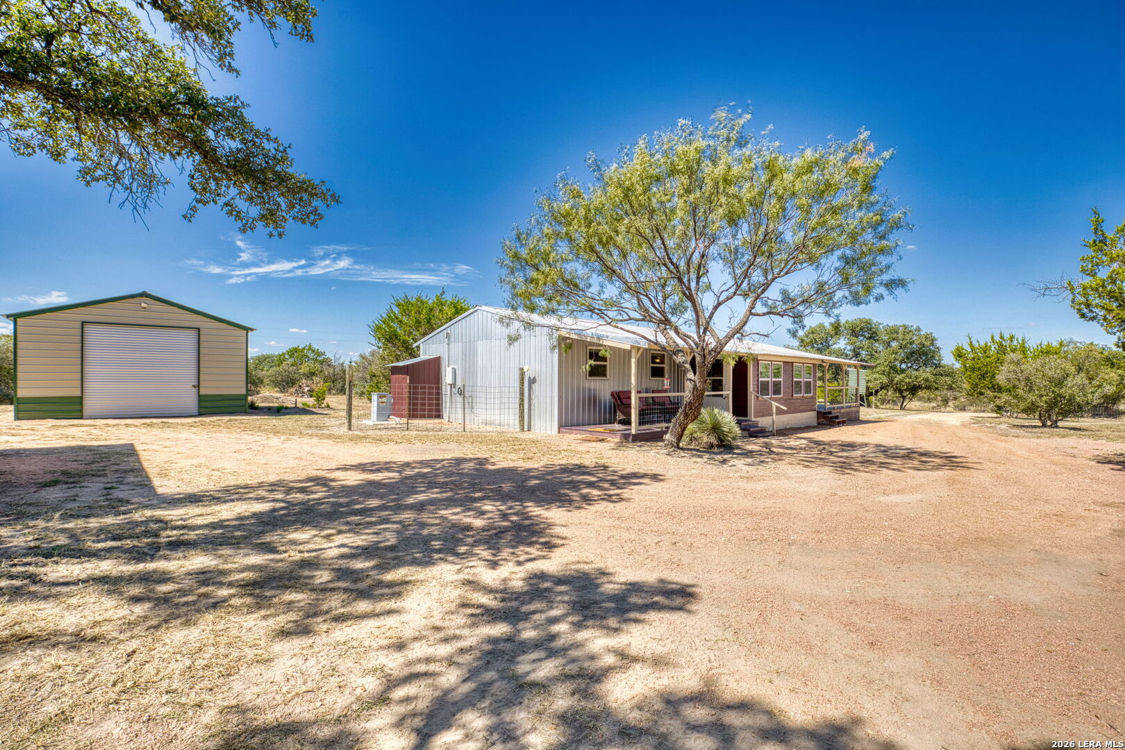 25525 Ranch Road 2323 Llano TX 78643