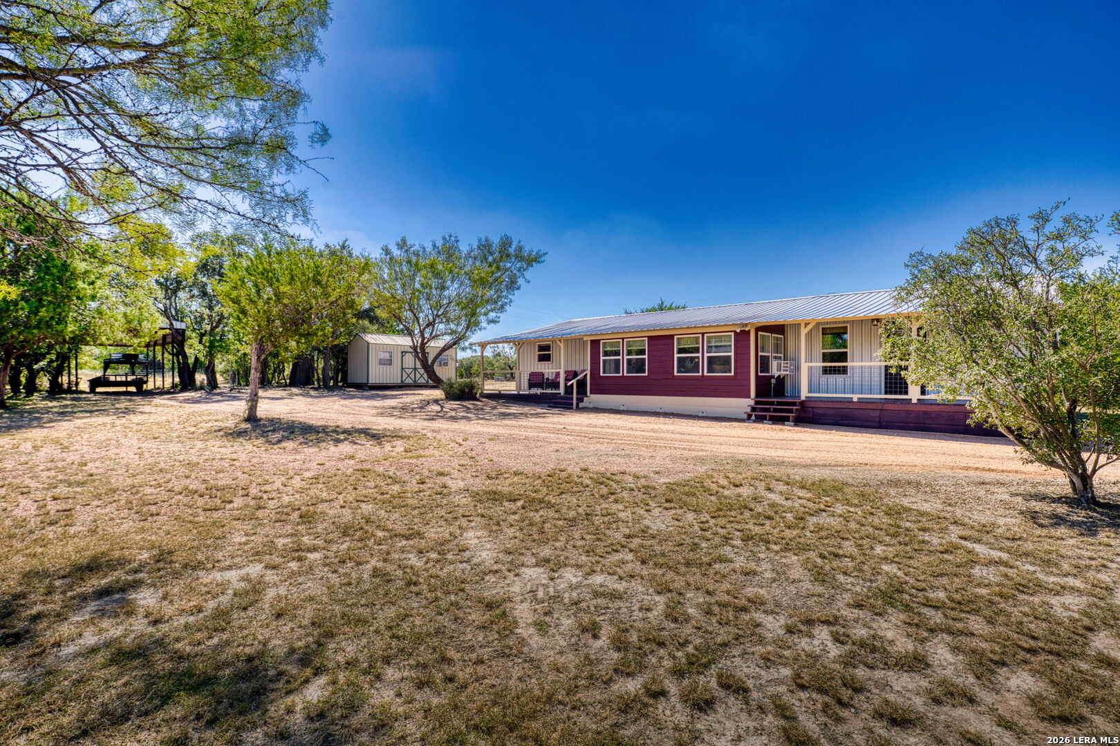 25525 Ranch Road 2323 Llano TX 78643