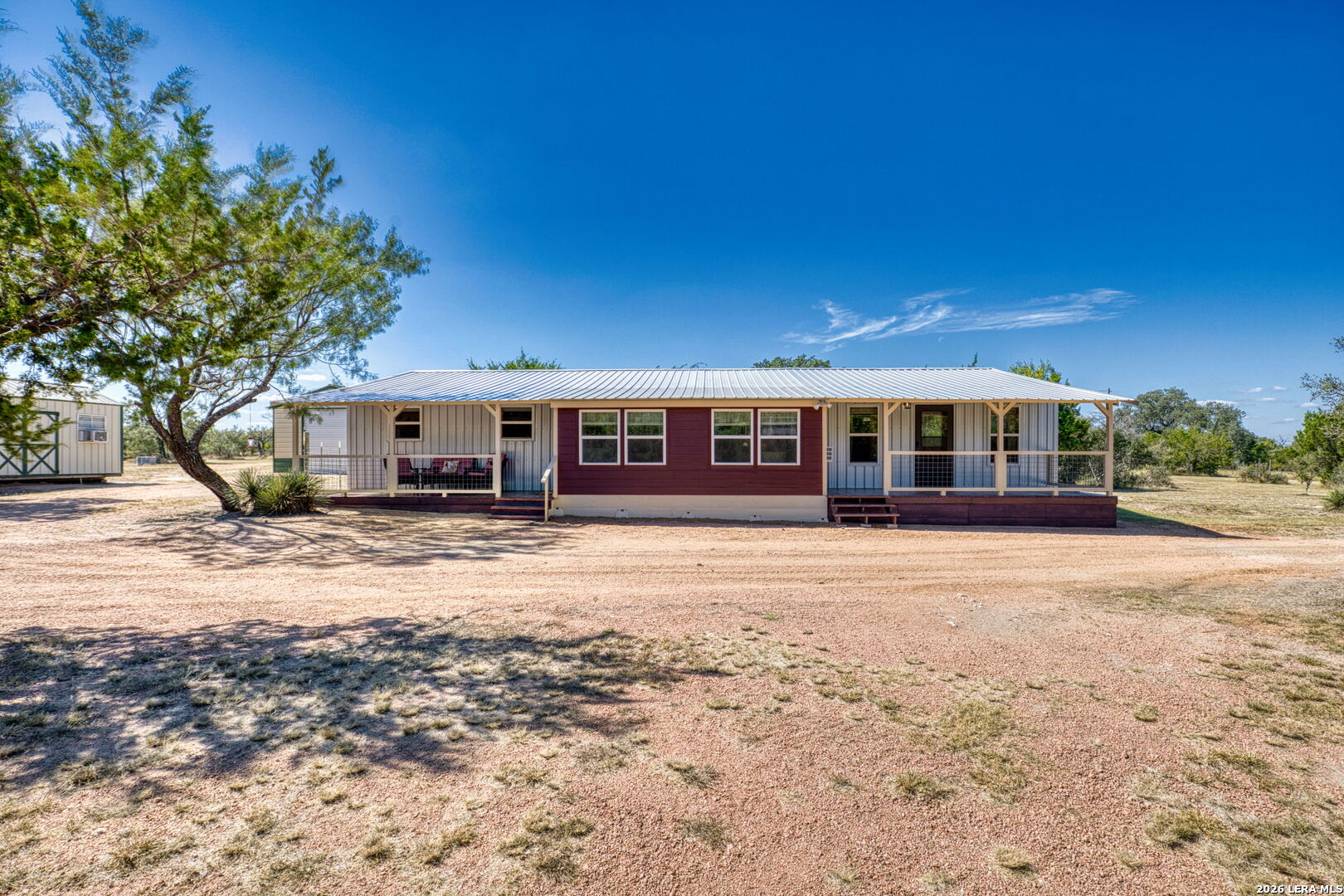25525 Ranch Road 2323 Llano TX 78643