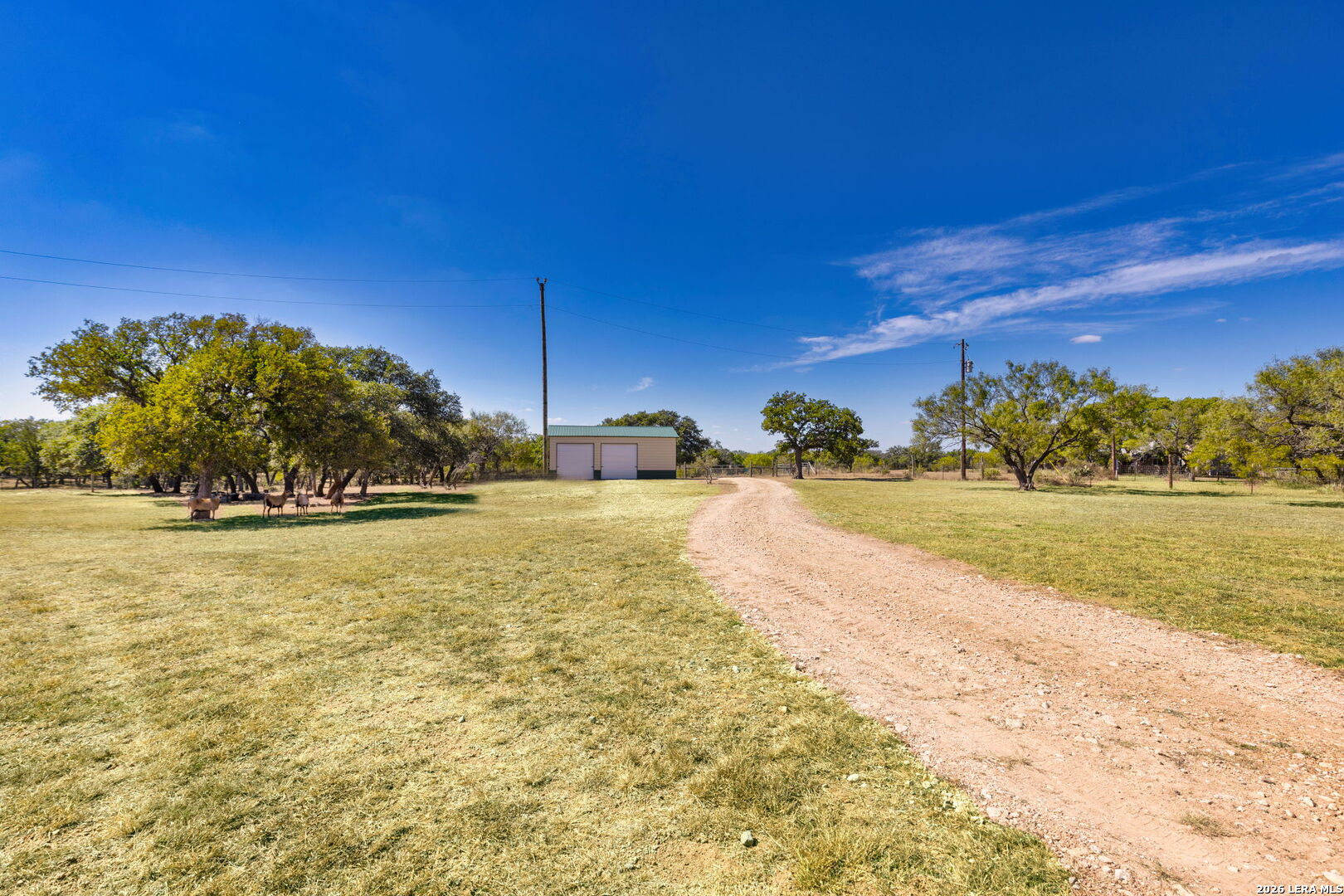 25525 Ranch Road 2323 Llano TX 78643