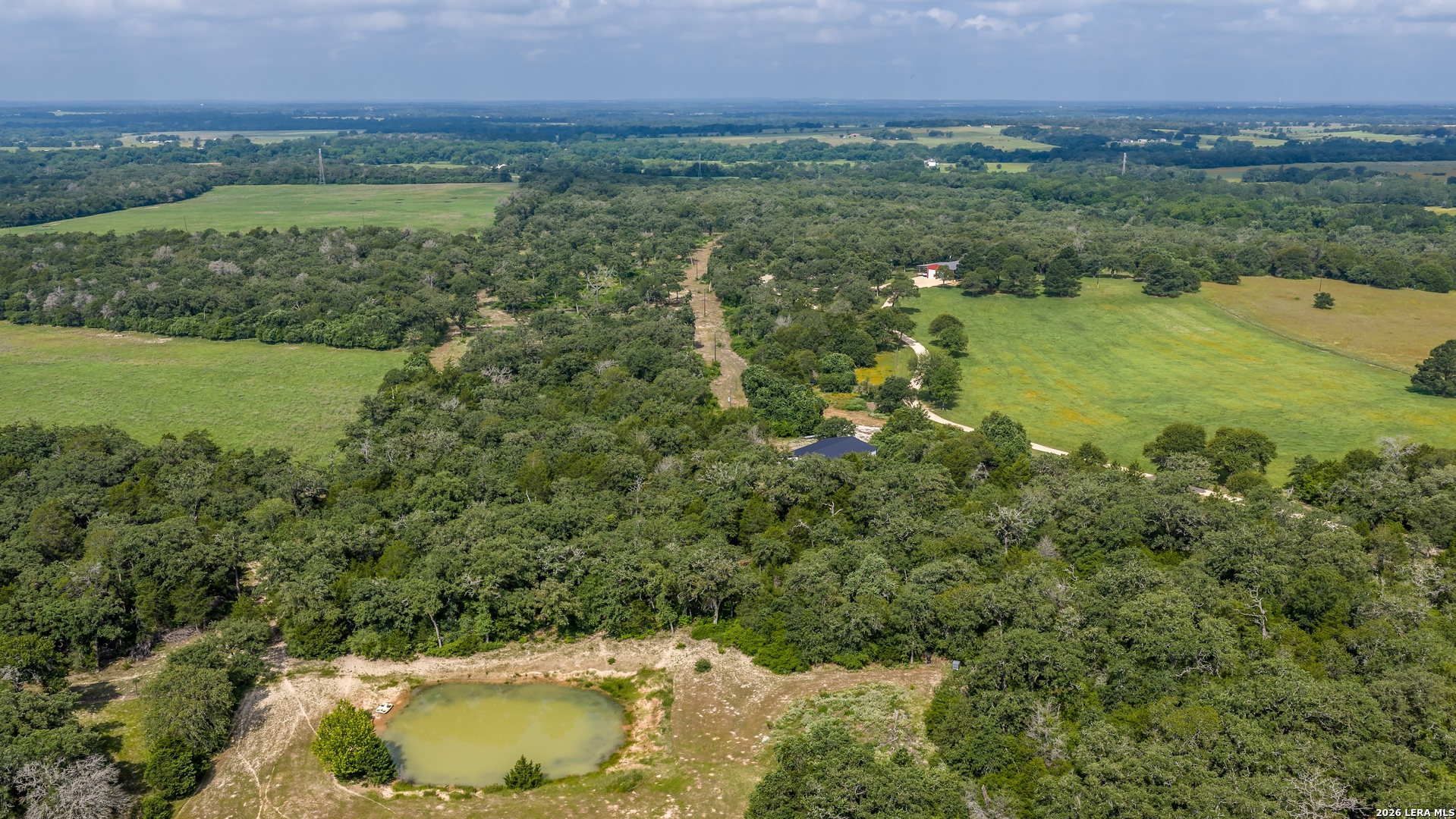 1324 Private Road 4055 Lexington TX 78947