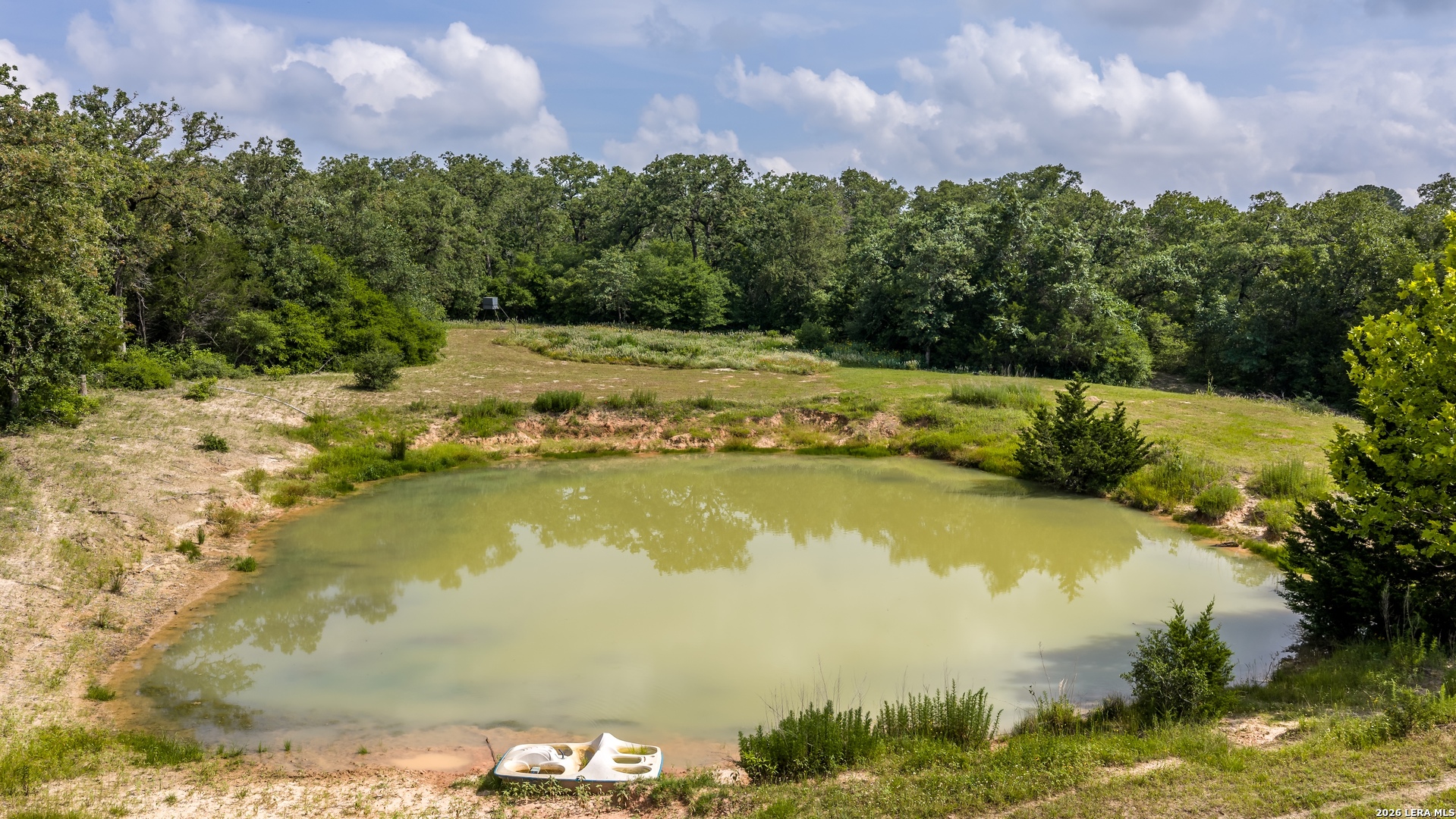 1324 Private Road 4055 Lexington TX 78947