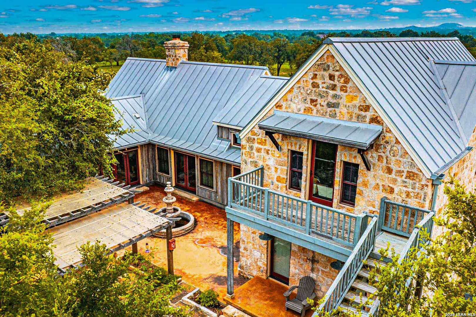 183 Teton Lane Fredericksburg TX 78624