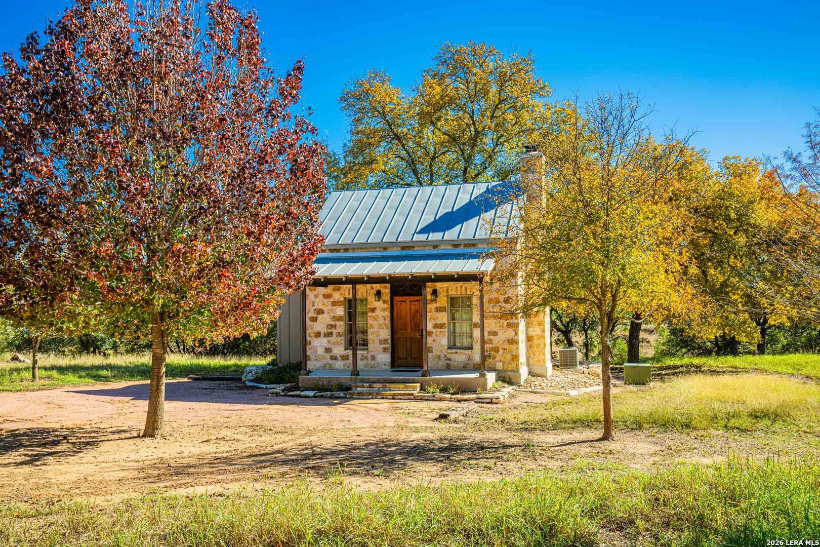 183 Teton Lane Fredericksburg TX 78624
