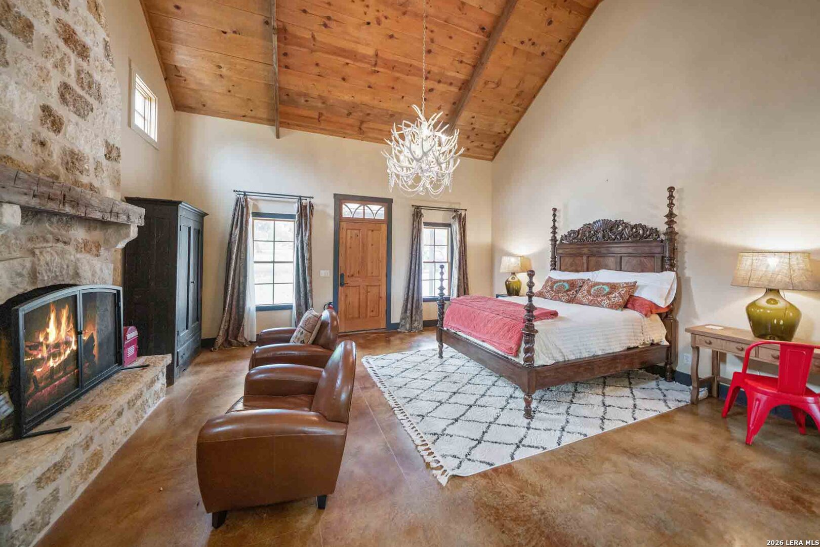 183 Teton Lane Fredericksburg TX 78624