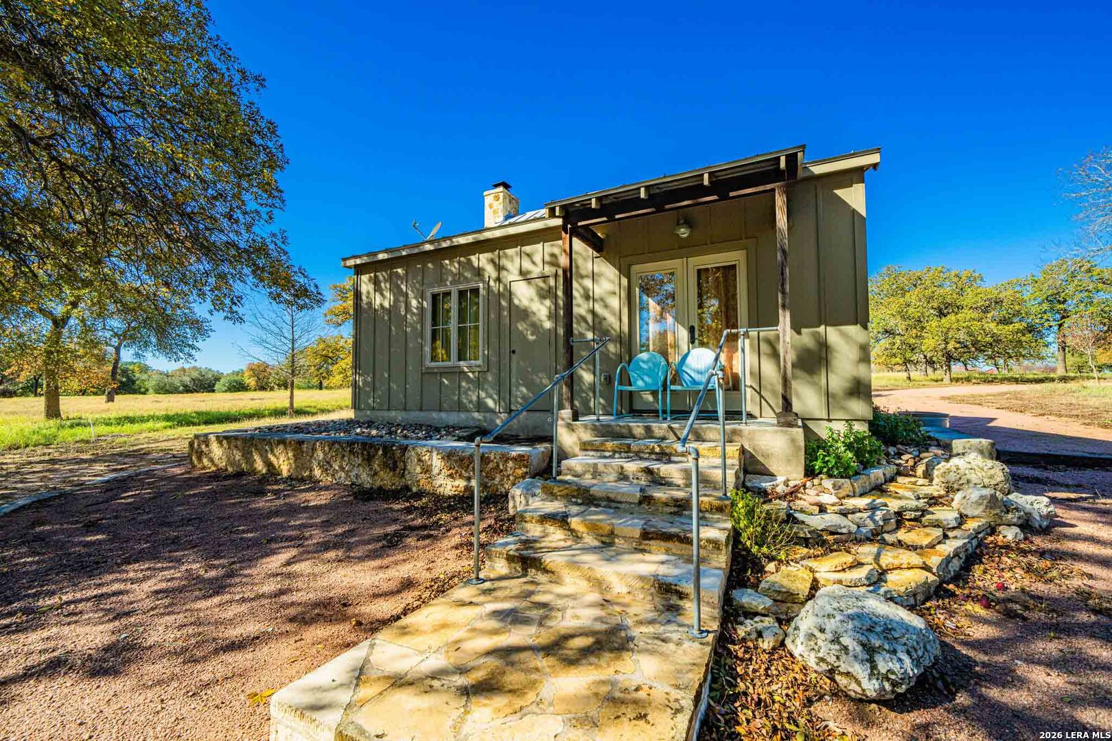 183 Teton Lane Fredericksburg TX 78624
