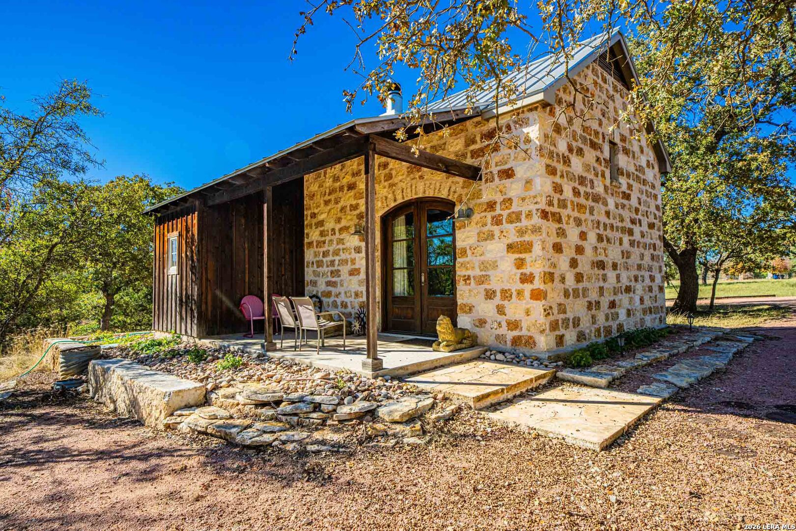 183 Teton Lane Fredericksburg TX 78624