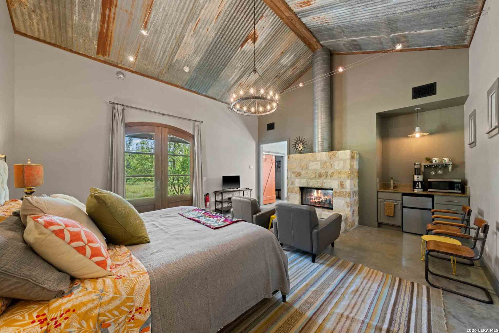183 Teton Lane Fredericksburg TX 78624