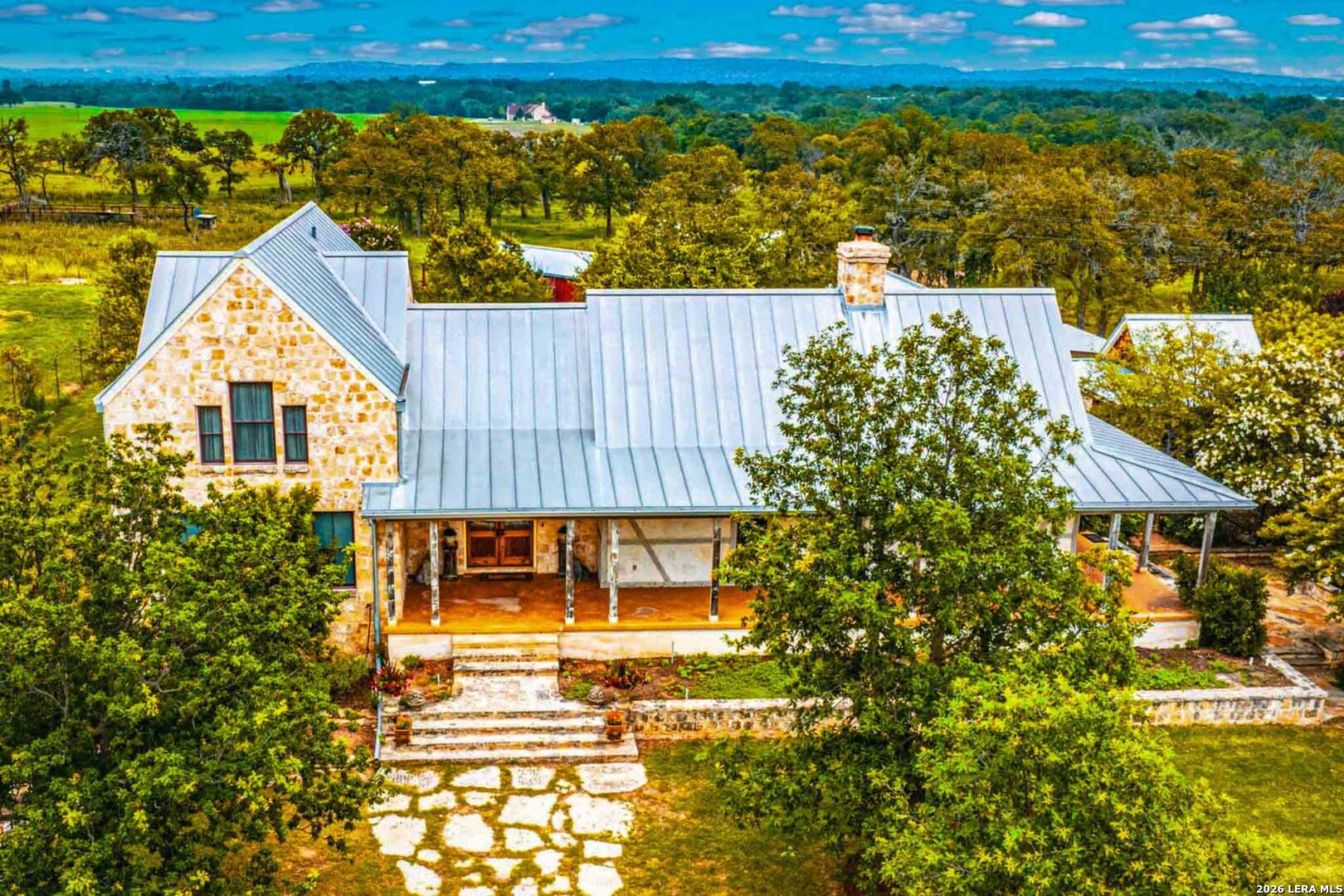183 Teton Lane Fredericksburg TX 78624