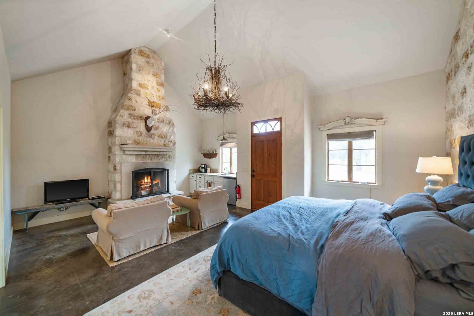 183 Teton Lane Fredericksburg TX 78624