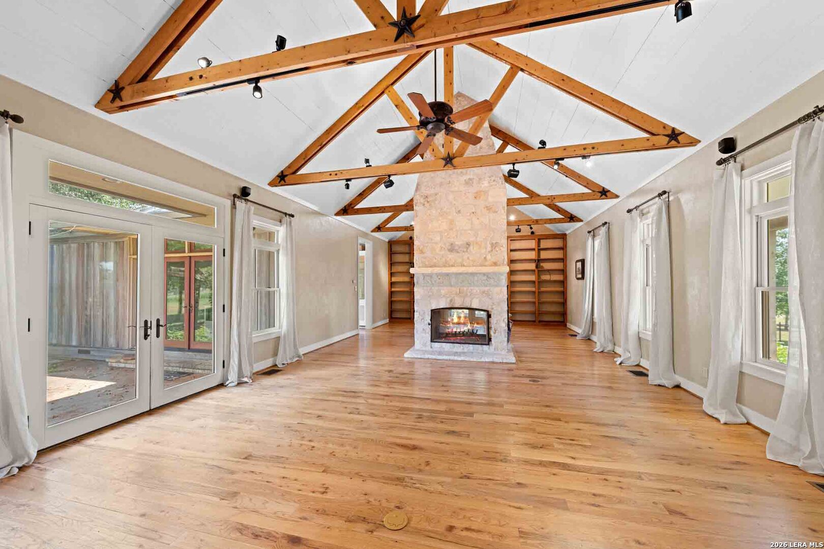 183 Teton Lane Fredericksburg TX 78624