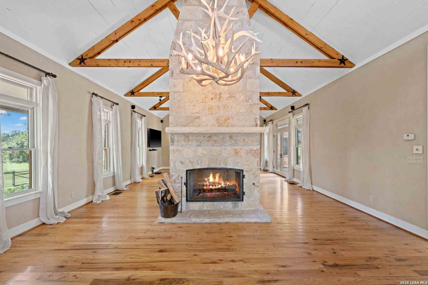 183 Teton Lane Fredericksburg TX 78624