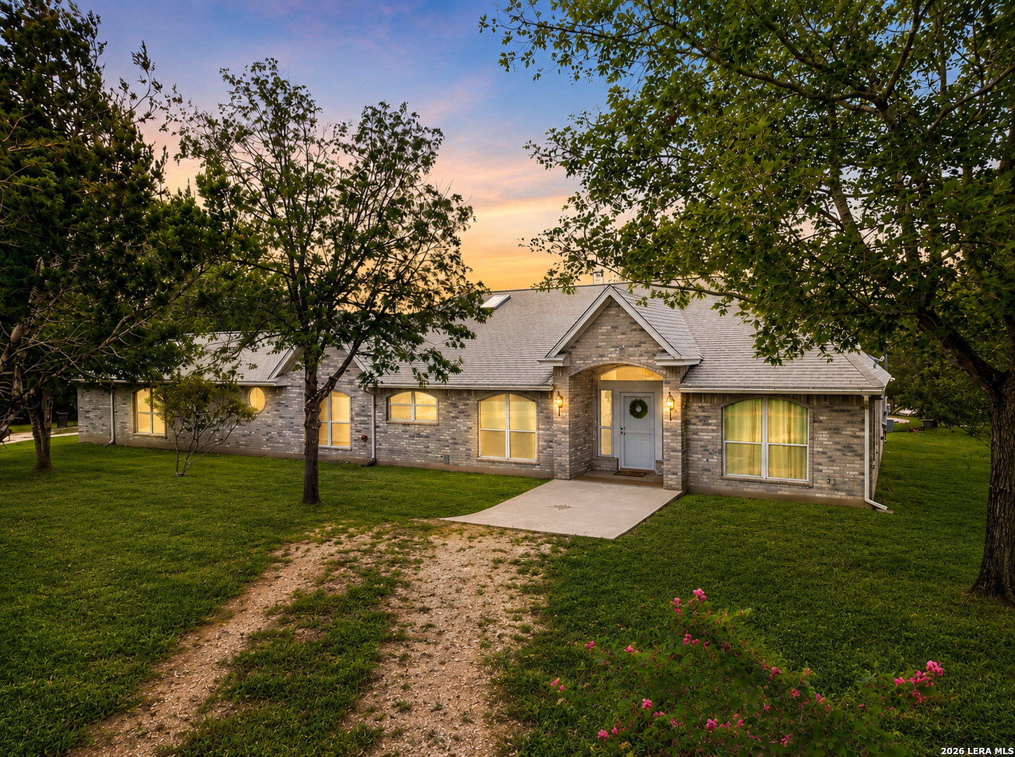 123 Elk Ridge Canyon Lake TX 78133