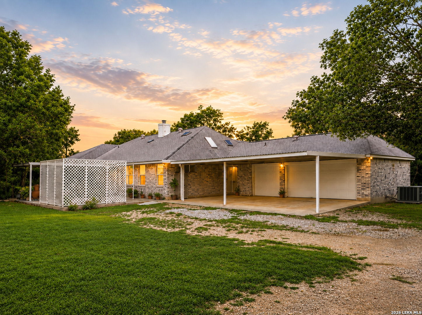 123 Elk Ridge Canyon Lake TX 78133