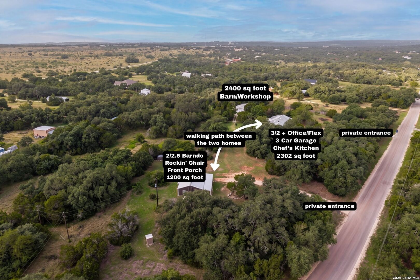 123 Elk Ridge Canyon Lake TX 78133