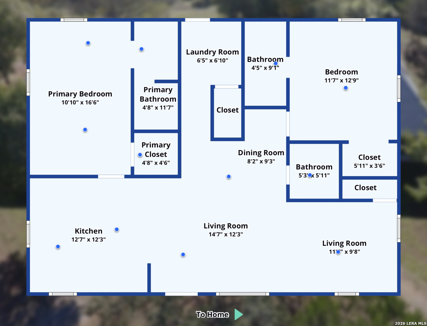 123 Elk Ridge Canyon Lake TX 78133