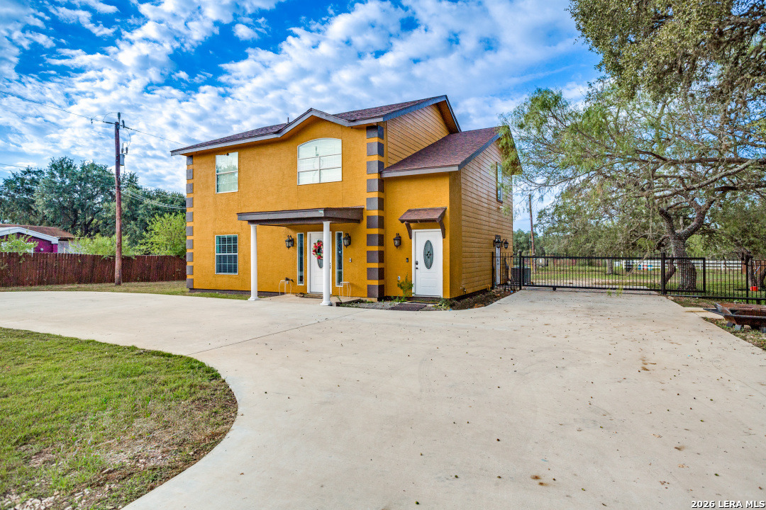 14018 Wild Cat Lair San Antonio TX 78253