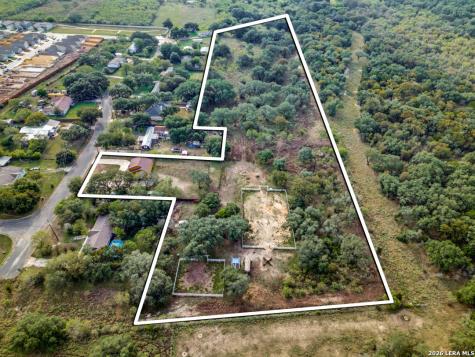 14018 Wild Cat Lair San Antonio TX 78253
