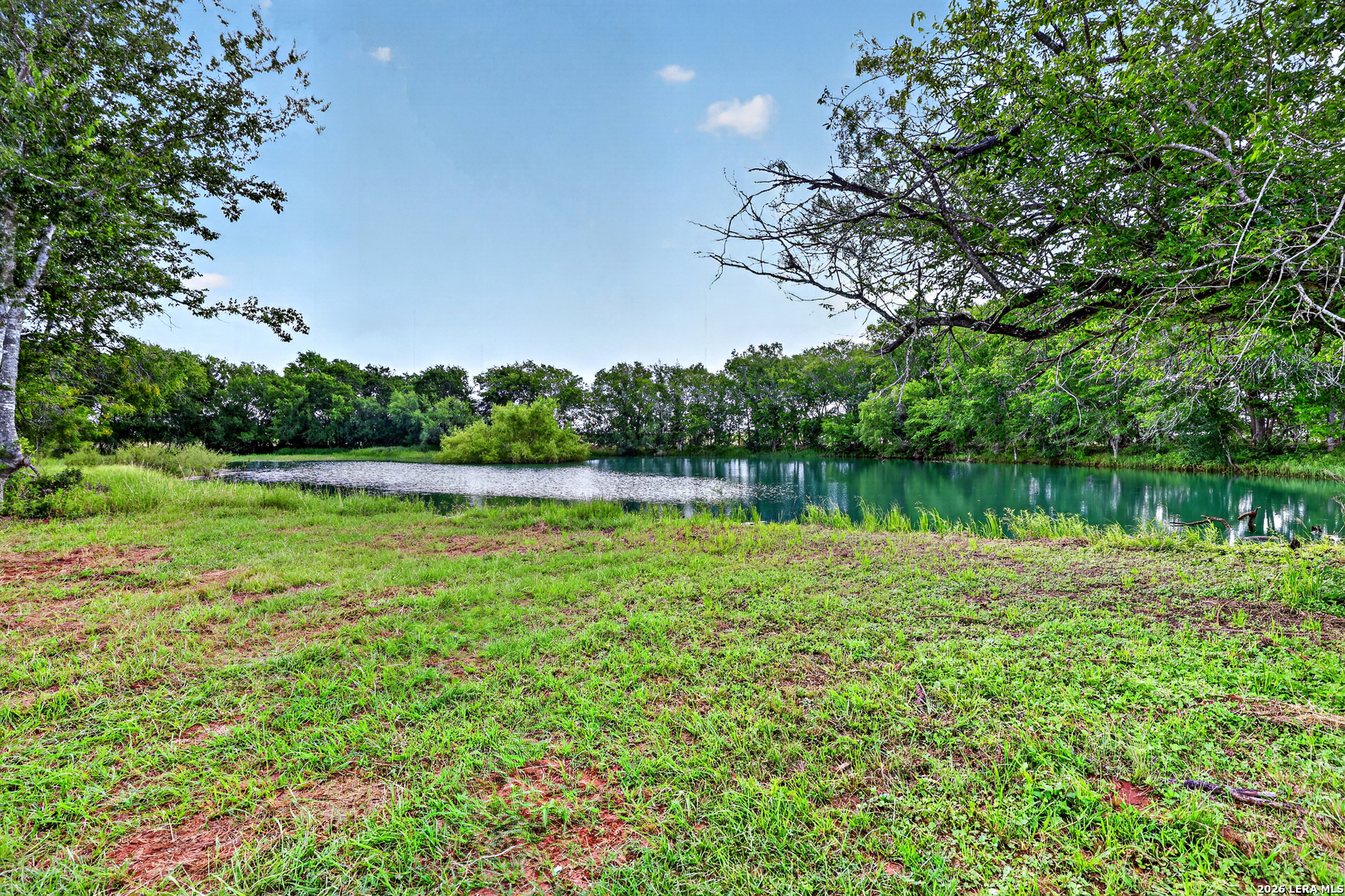 622 County Road 460 Stockdale TX 78160