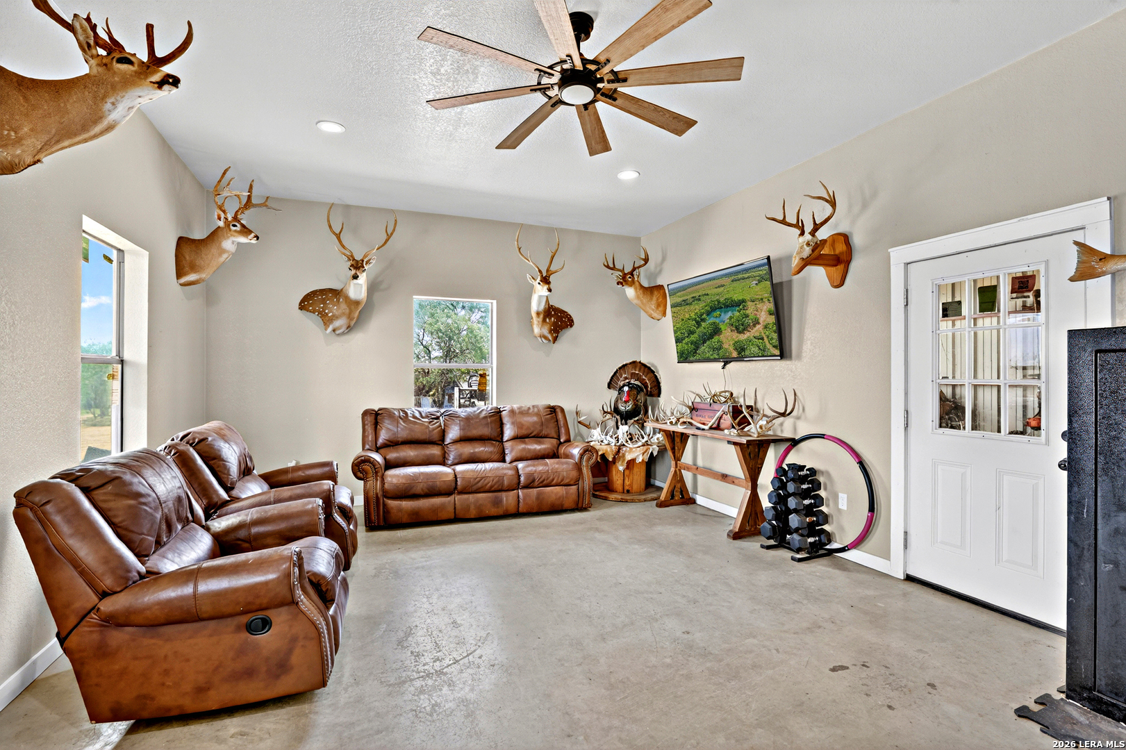 622 County Road 460 Stockdale TX 78160