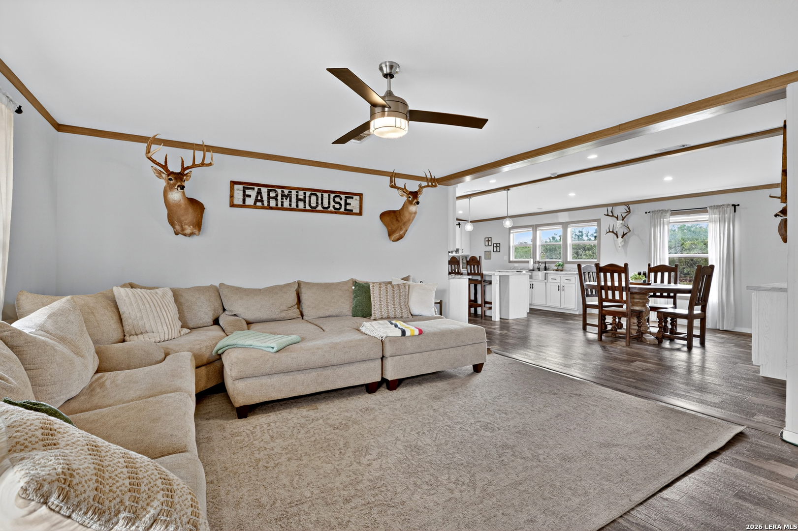 622 County Road 460 Stockdale TX 78160