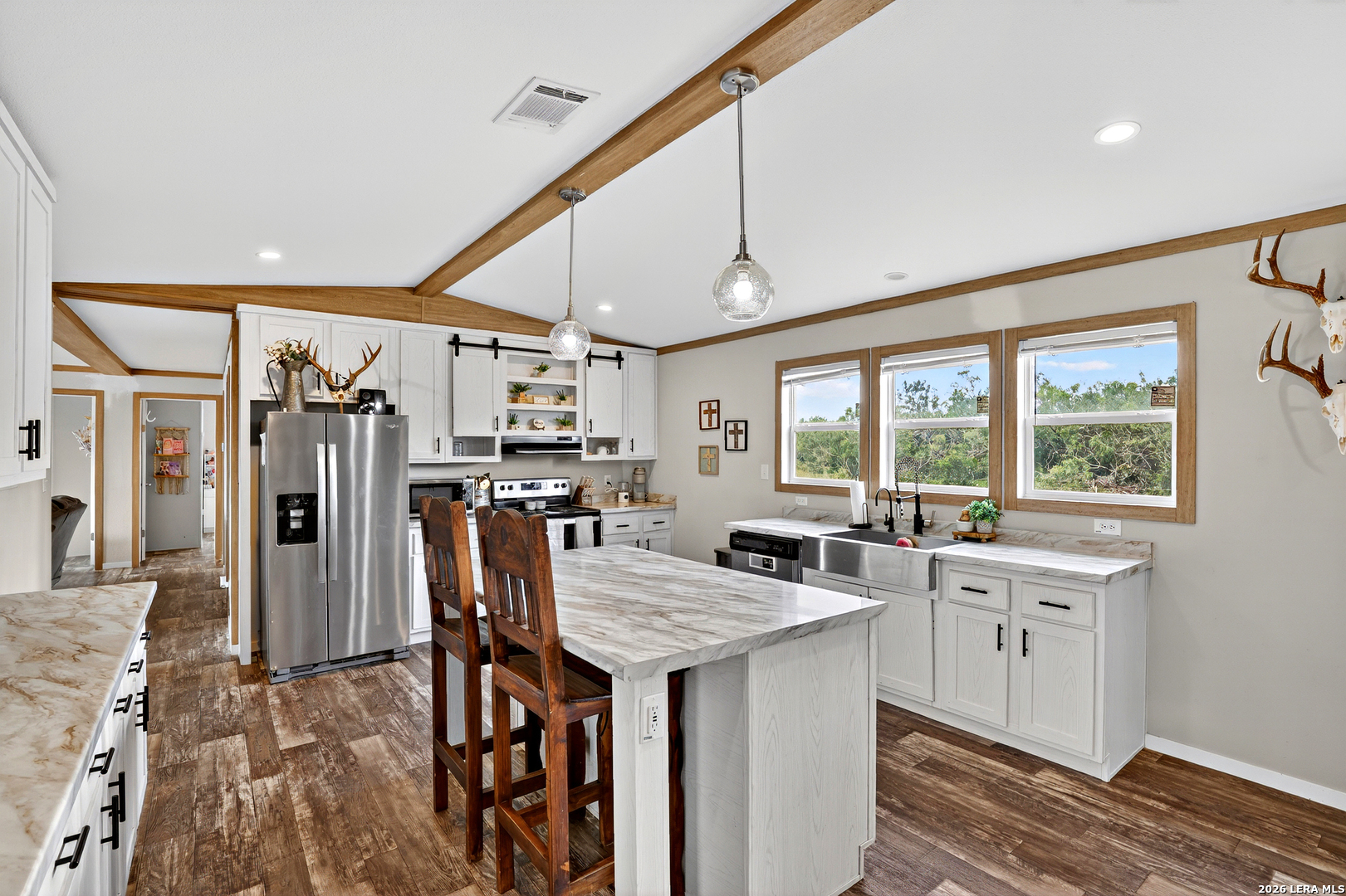 622 County Road 460 Stockdale TX 78160
