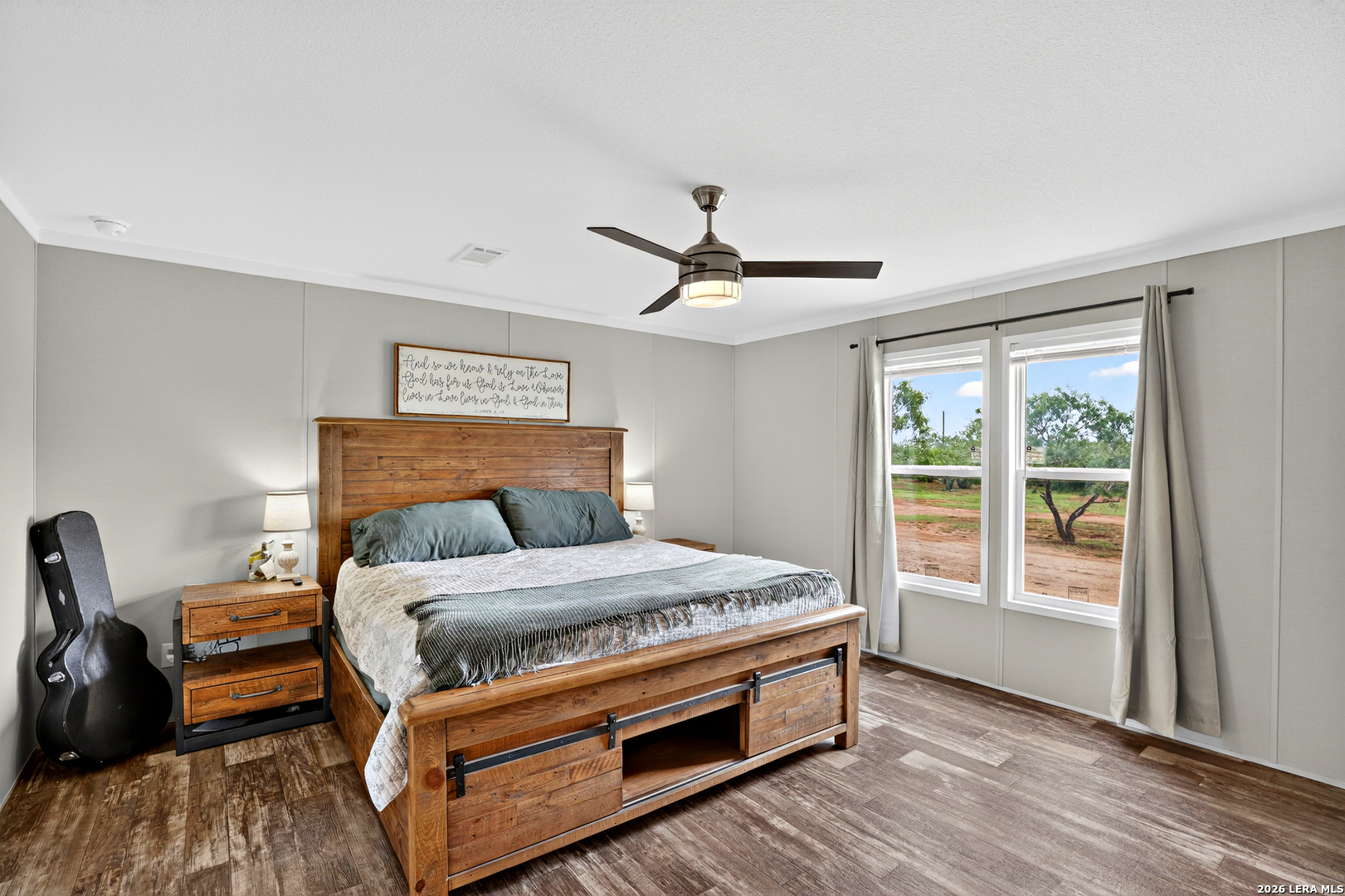 622 County Road 460 Stockdale TX 78160