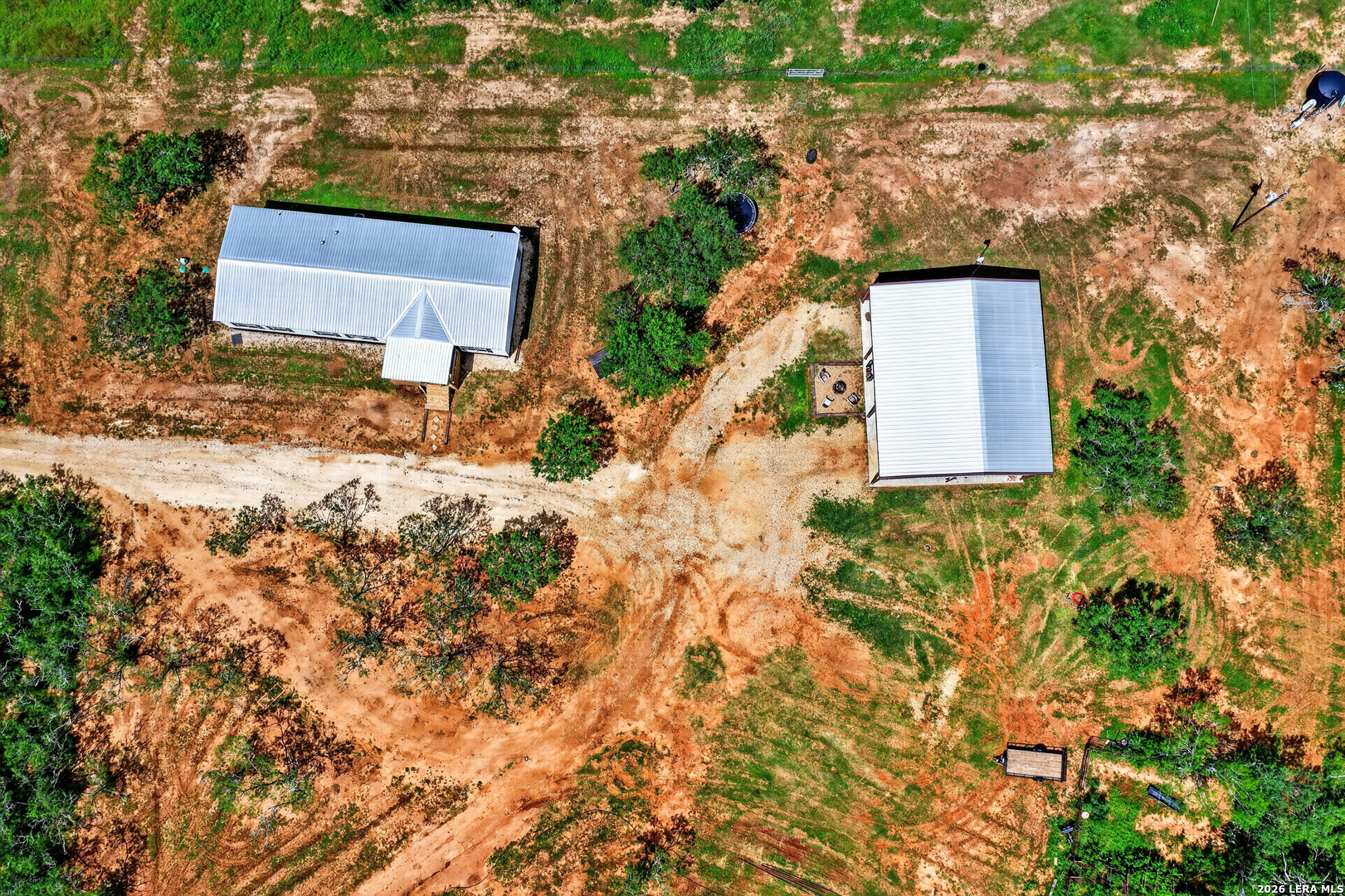 622 County Road 460 Stockdale TX 78160