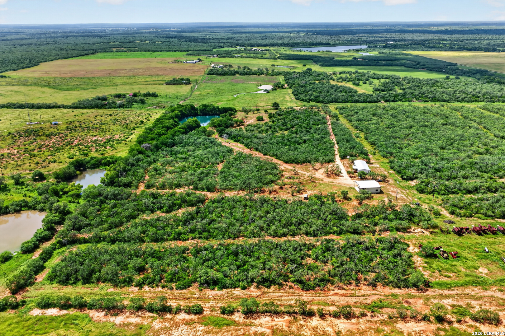 622 County Road 460 Stockdale TX 78160