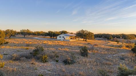 13697 Wpa Road London TX 76854