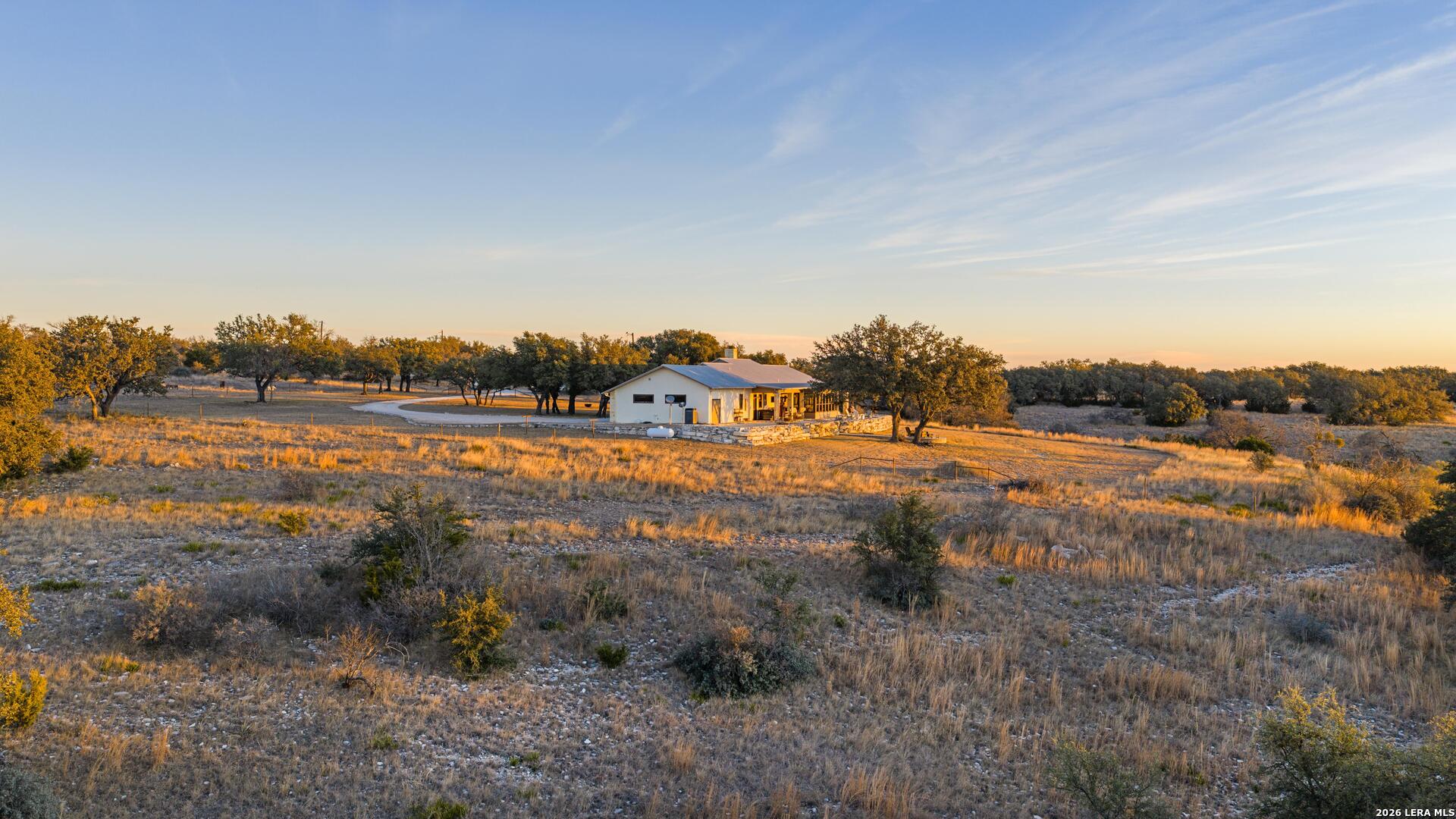 13697 Wpa Road London TX 76854