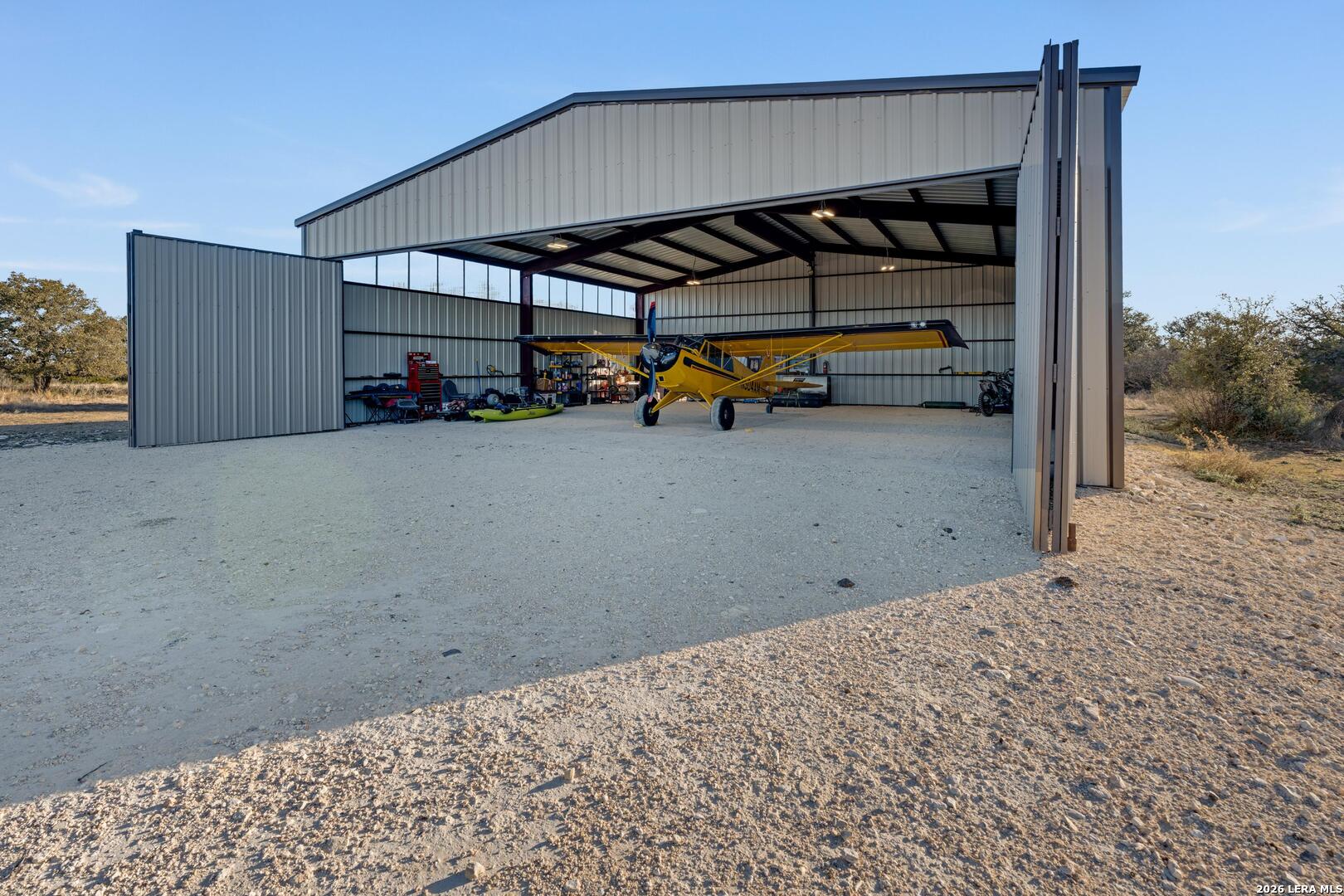 13697 Wpa Road London TX 76854