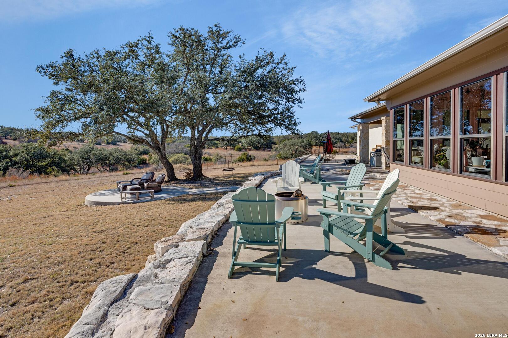 13697 Wpa Road London TX 76854