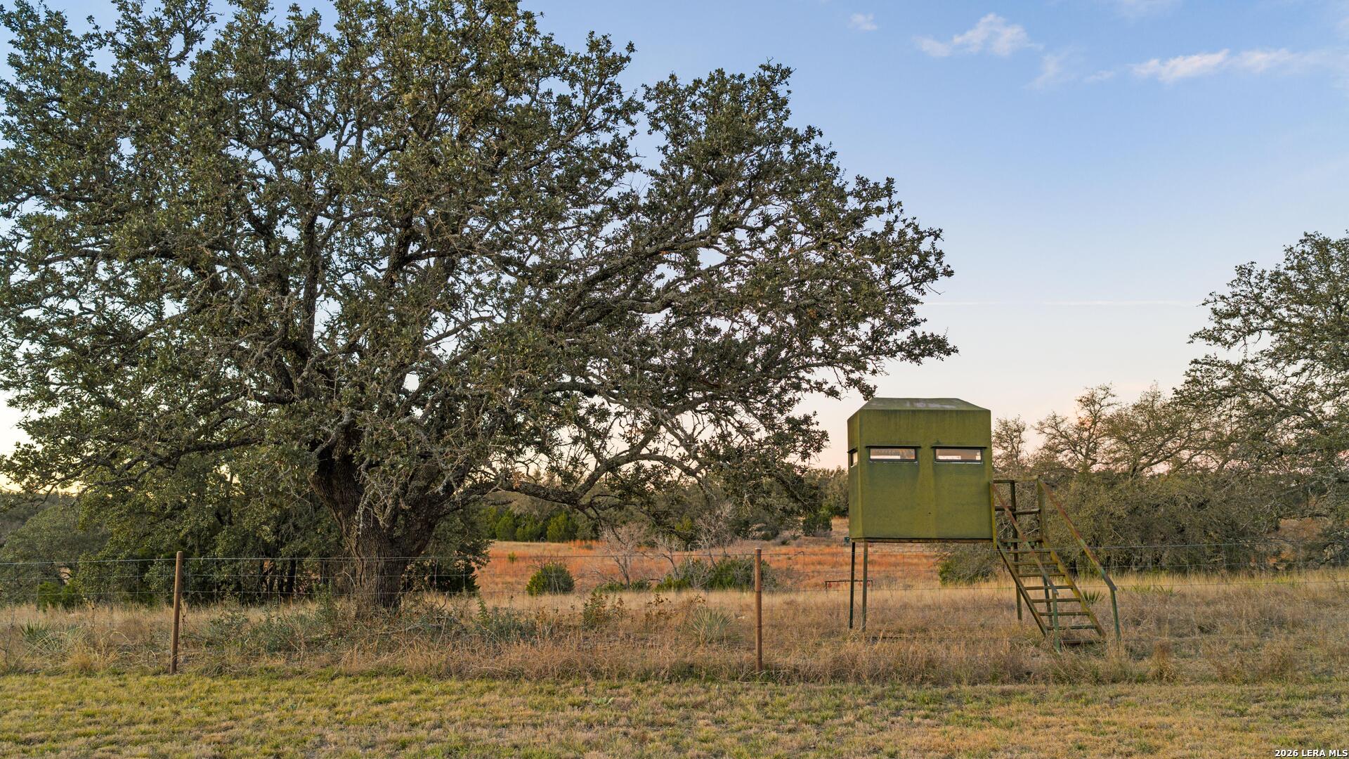 13697 Wpa Road London TX 76854