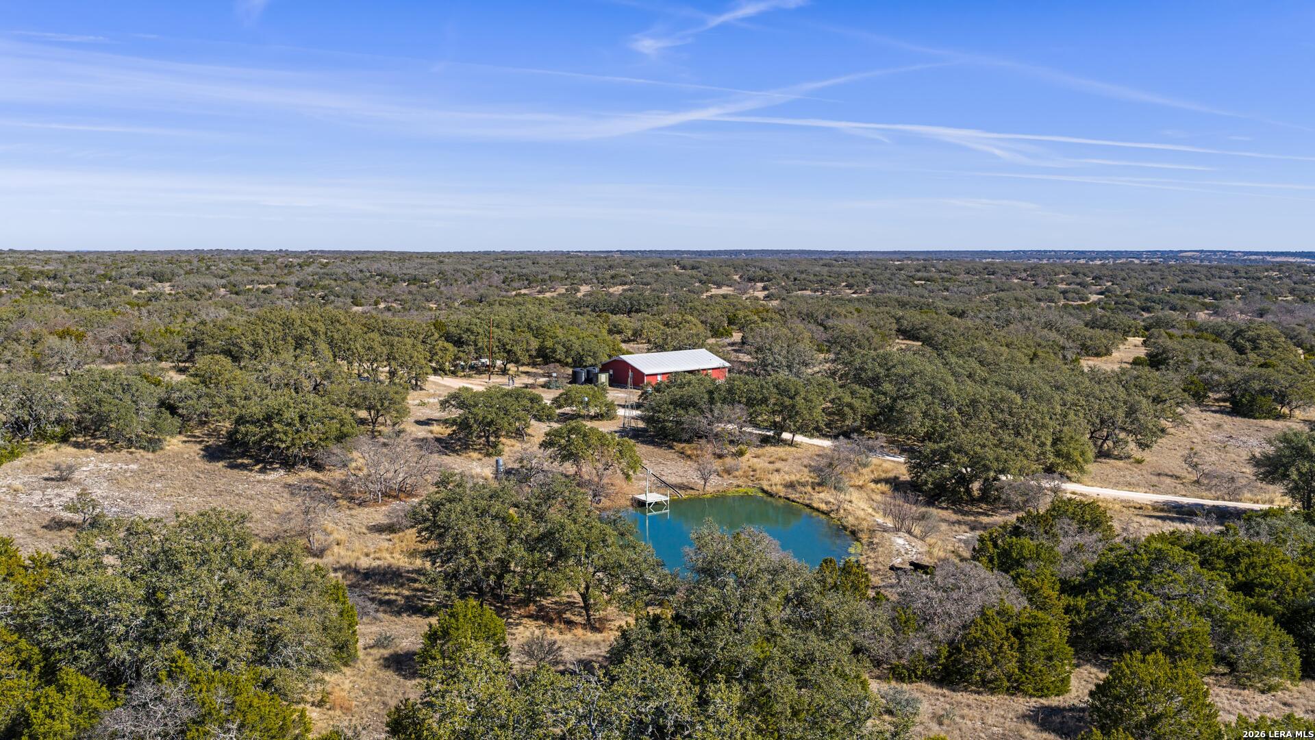 13697 Wpa Road London TX 76854