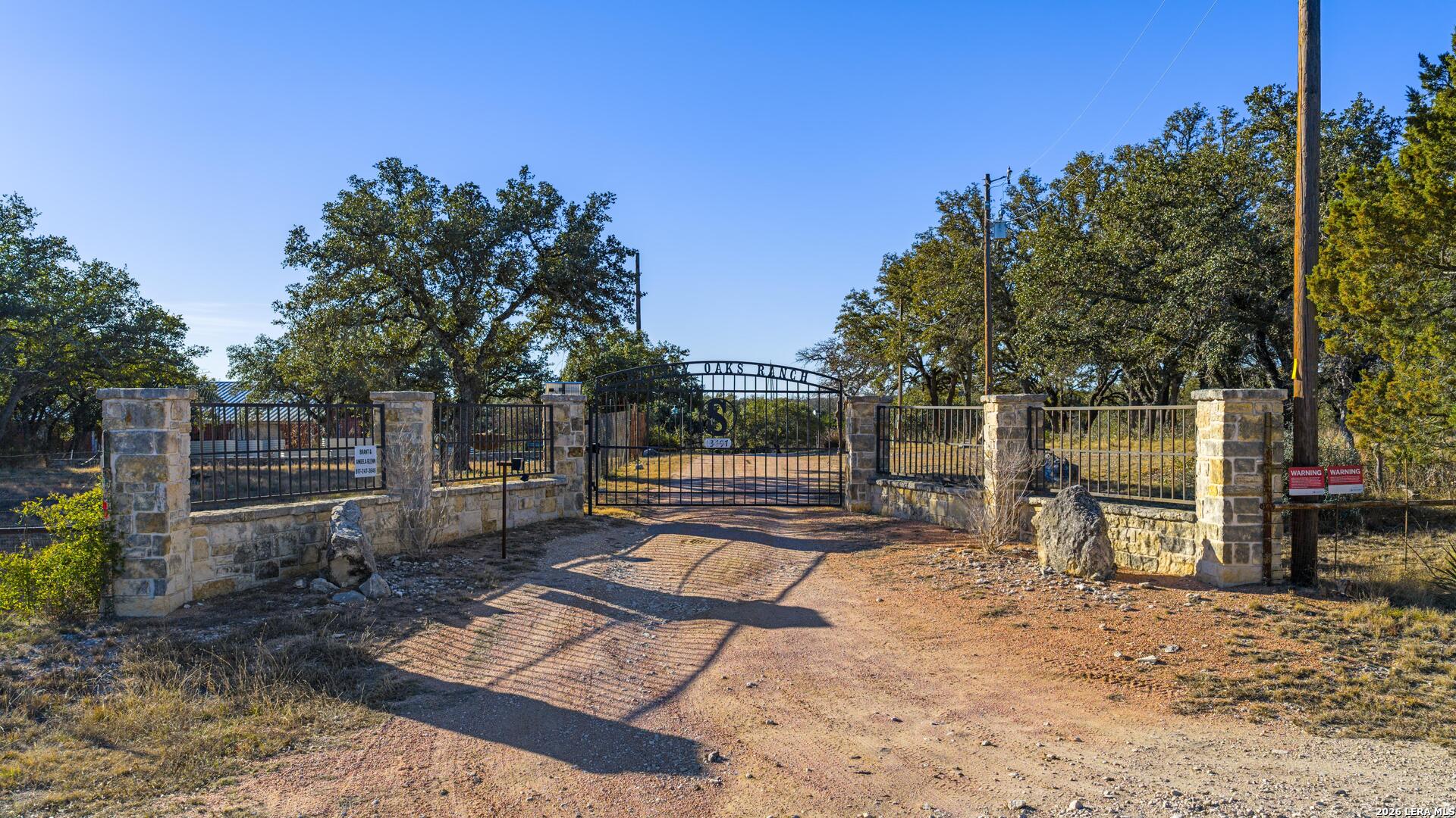 13697 Wpa Road London TX 76854