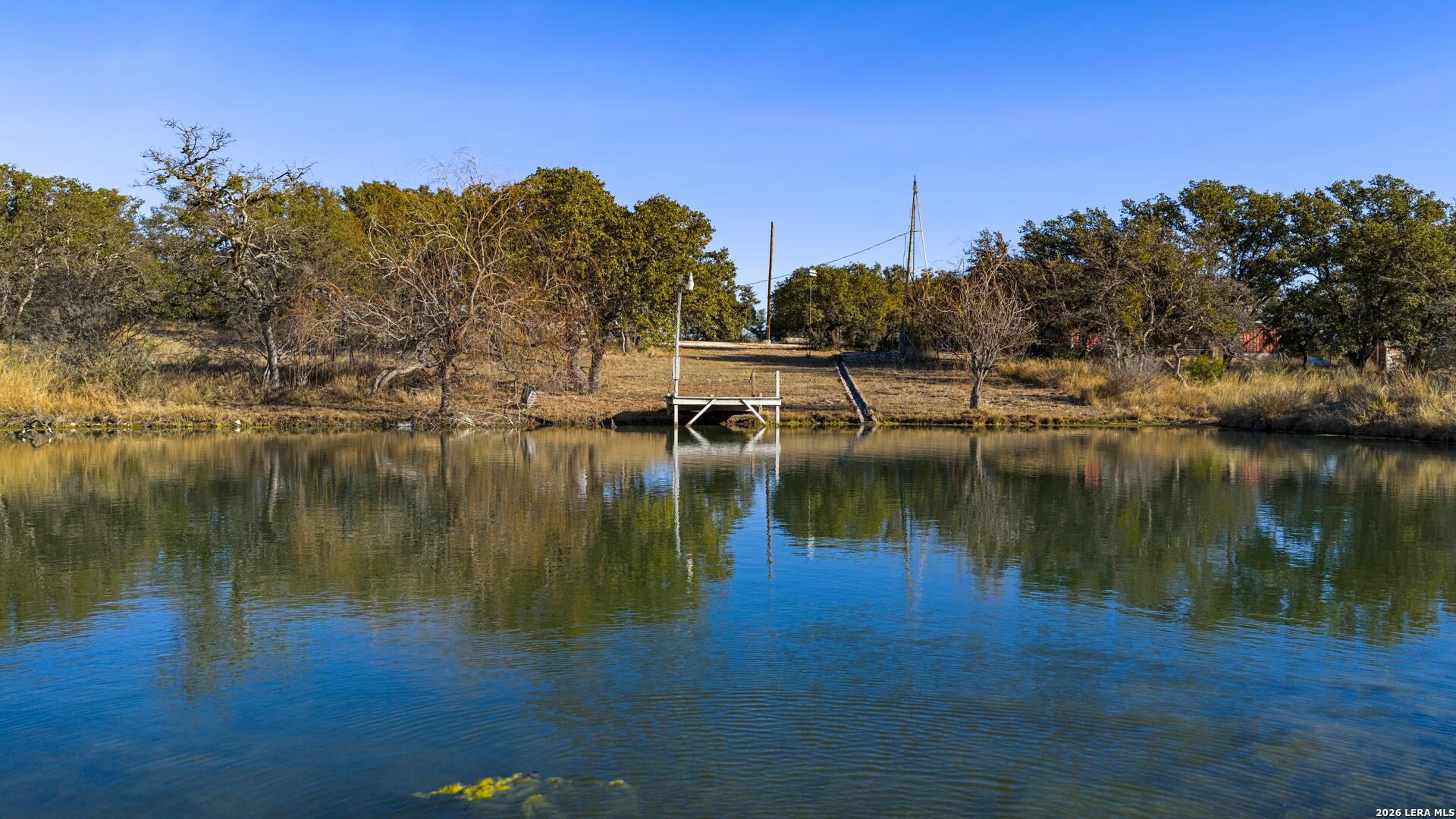 13697 Wpa Road London TX 76854