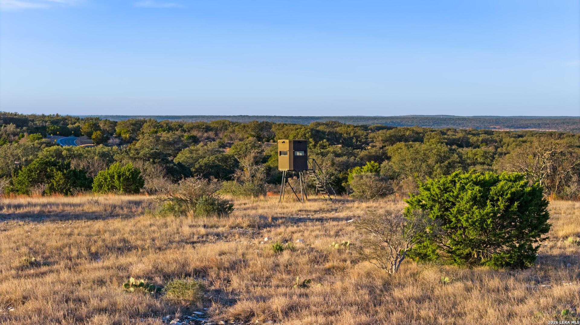 13697 Wpa Road London TX 76854