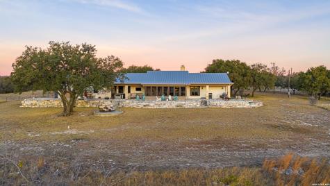 13697 Wpa Road London TX 76854