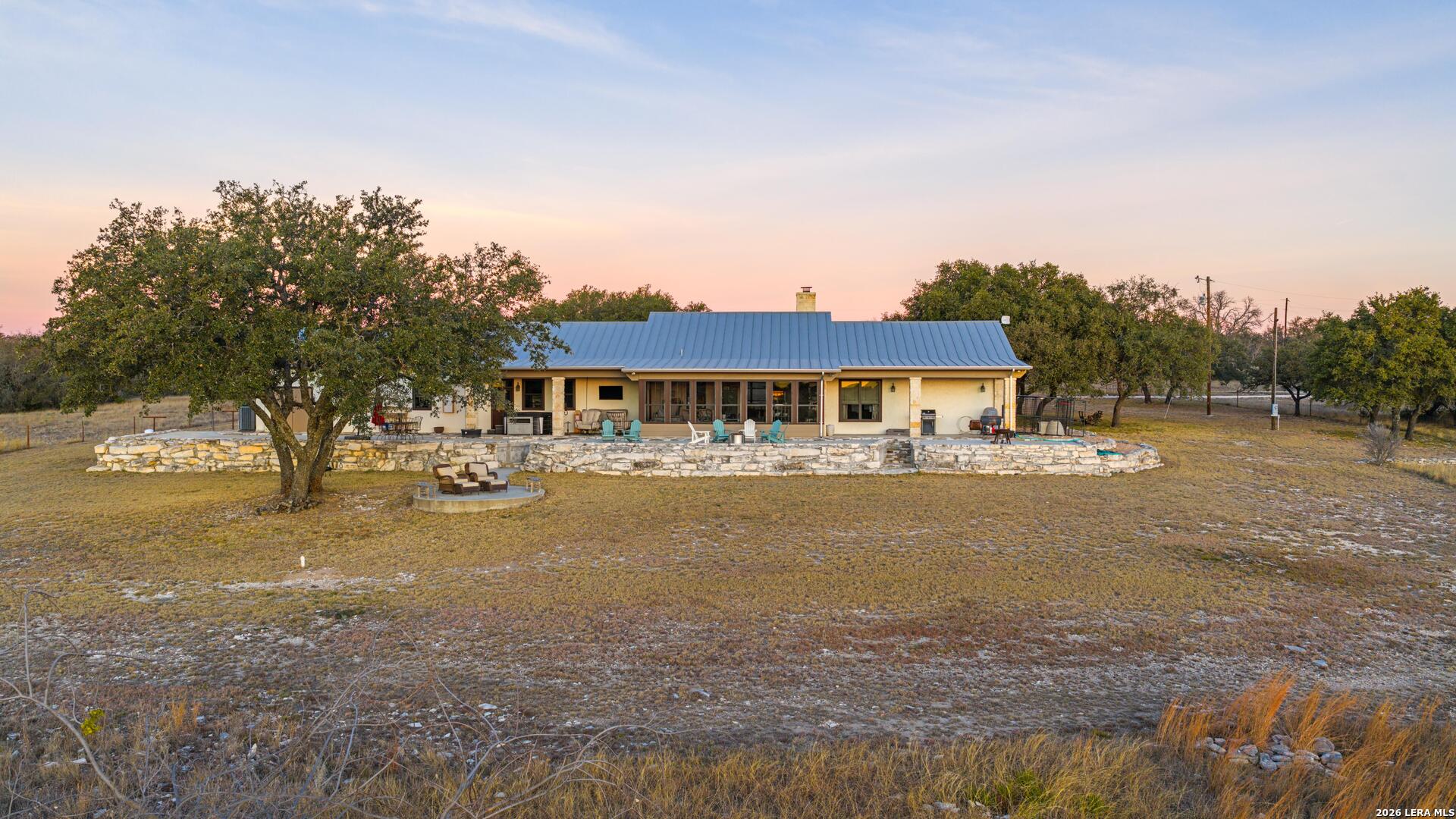 13697 Wpa Road London TX 76854