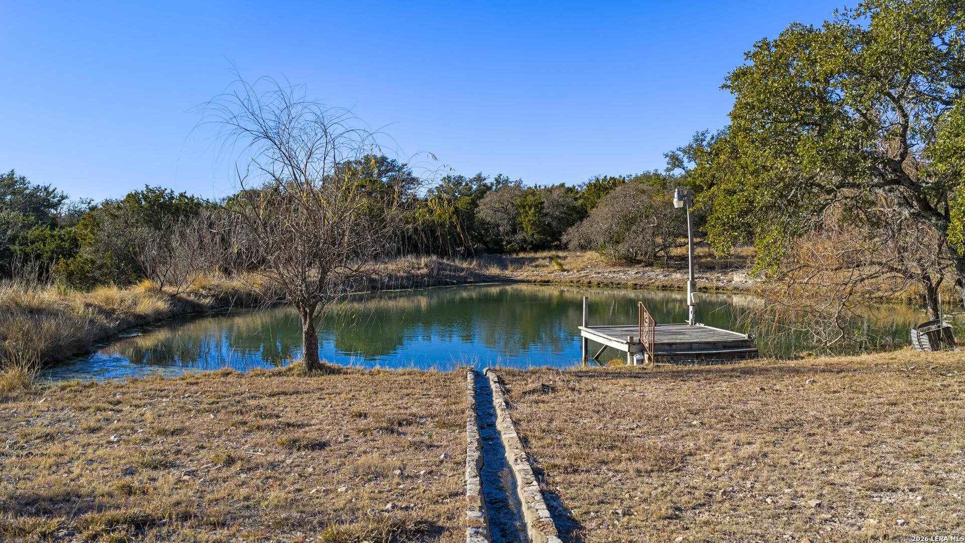 13697 Wpa Road London TX 76854