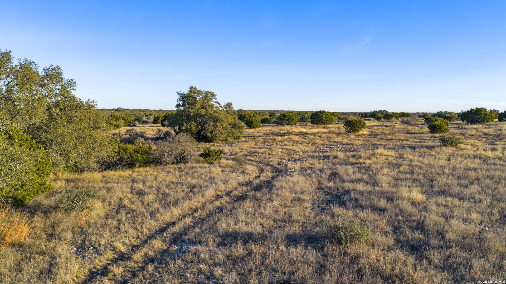 13697 Wpa Road London TX 76854