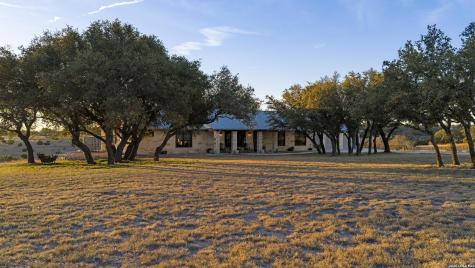13697 Wpa Road London TX 76854