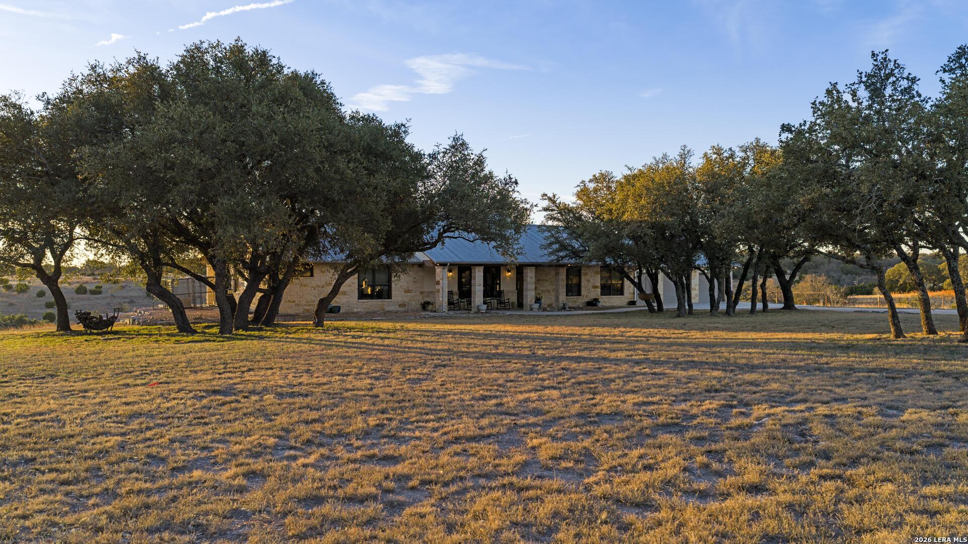 13697 Wpa Road London TX 76854