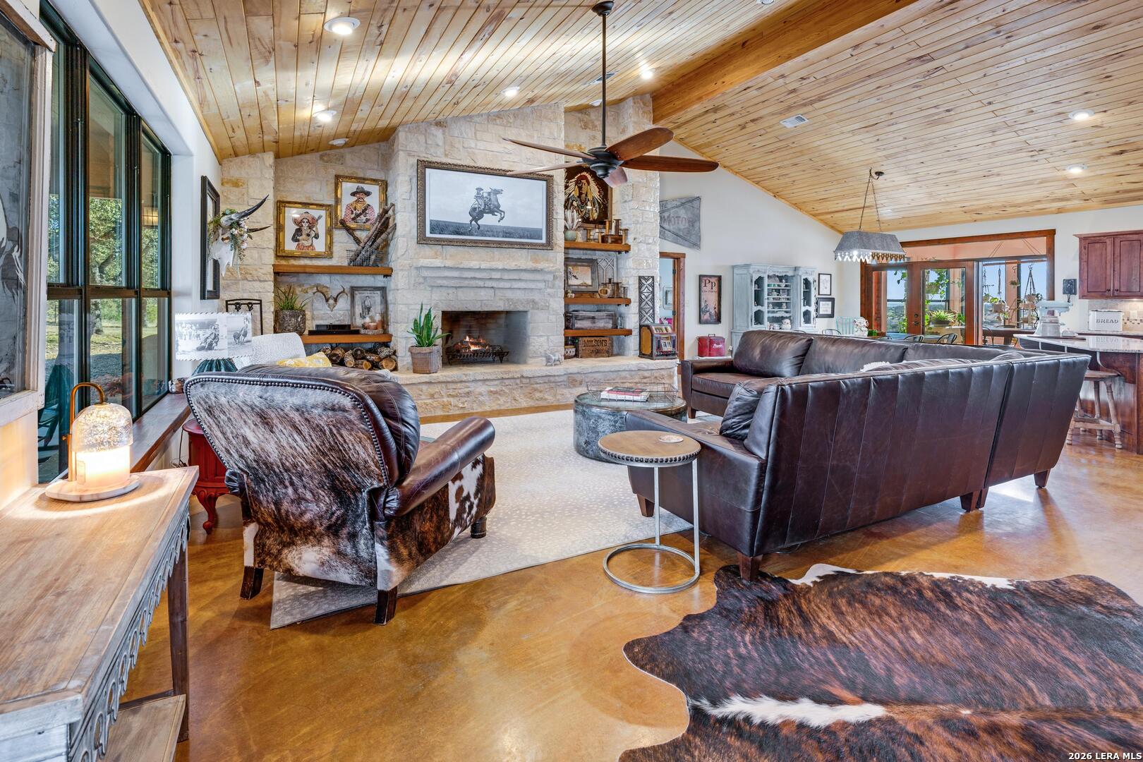 13697 Wpa Road London TX 76854