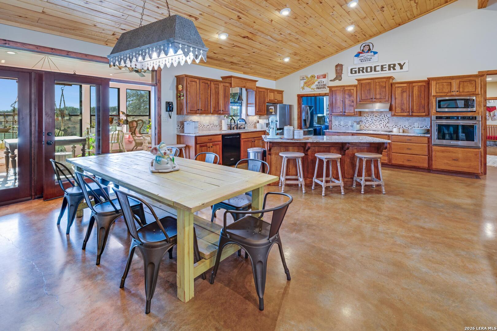 13697 Wpa Road London TX 76854